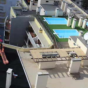  Apartamento 4d Terrace A - Casas & Papeis