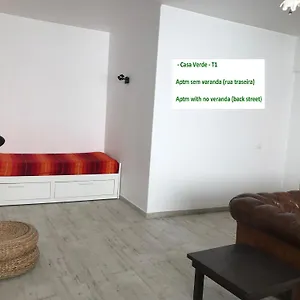  Apartamento Sea Star Algarve