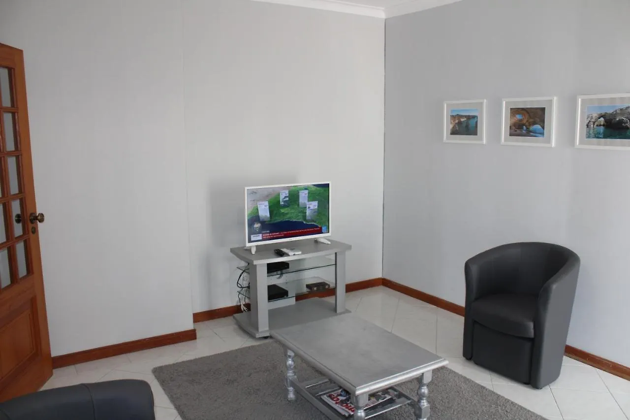 Apartamento Urb. Vila Nova, Lote 5 Armação de Pêra Portugal